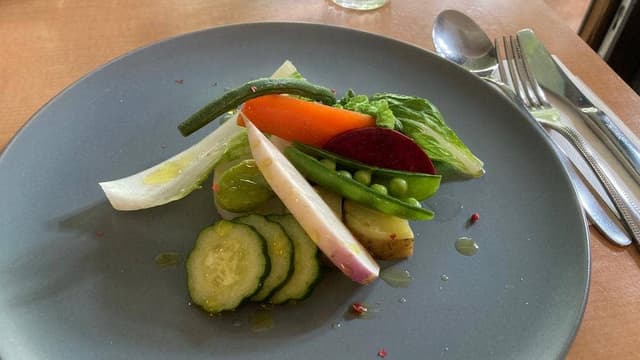 TRATTORIA LA BOTTEGA - サブ画像1