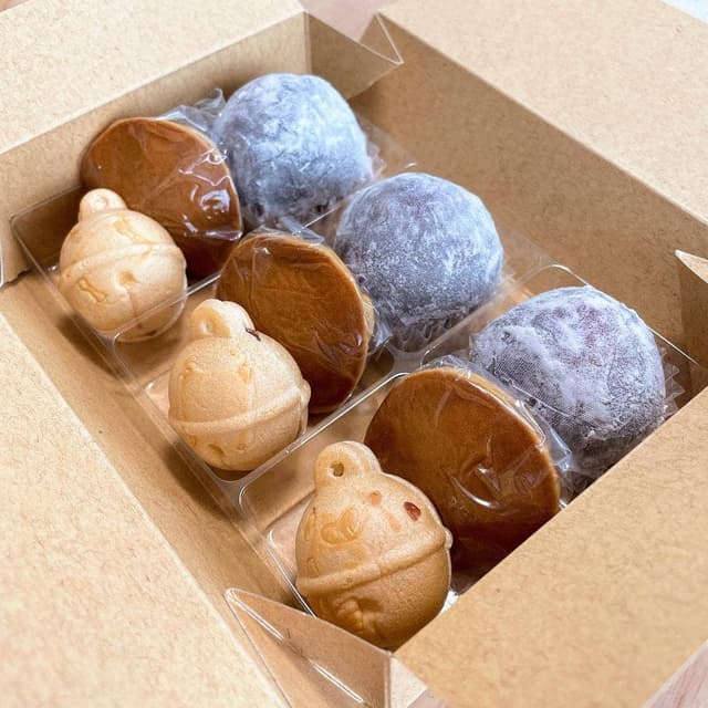 鈴懸 新宿ISETAN店 - サブ画像1