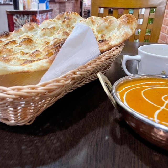 印度屋キッチン ダバ 下香貫店 - サブ画像2