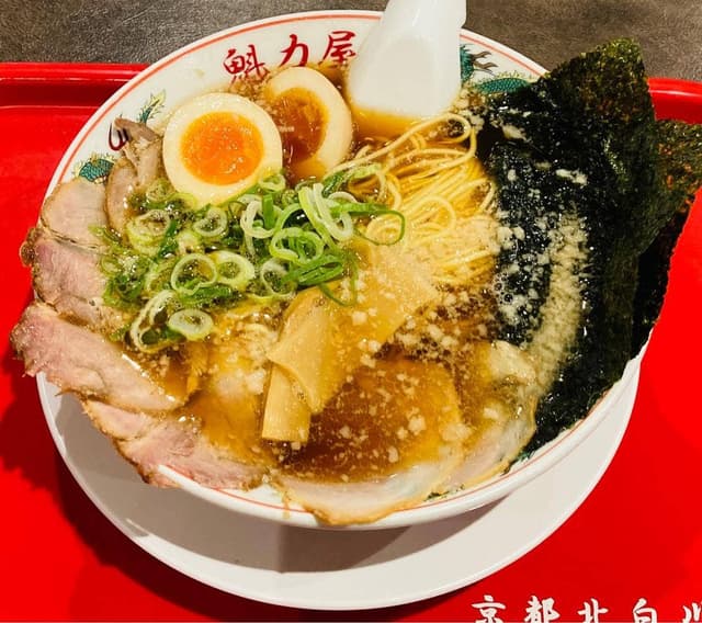 ラーメン魁力屋 イオンモール広島府中店 - サブ画像1