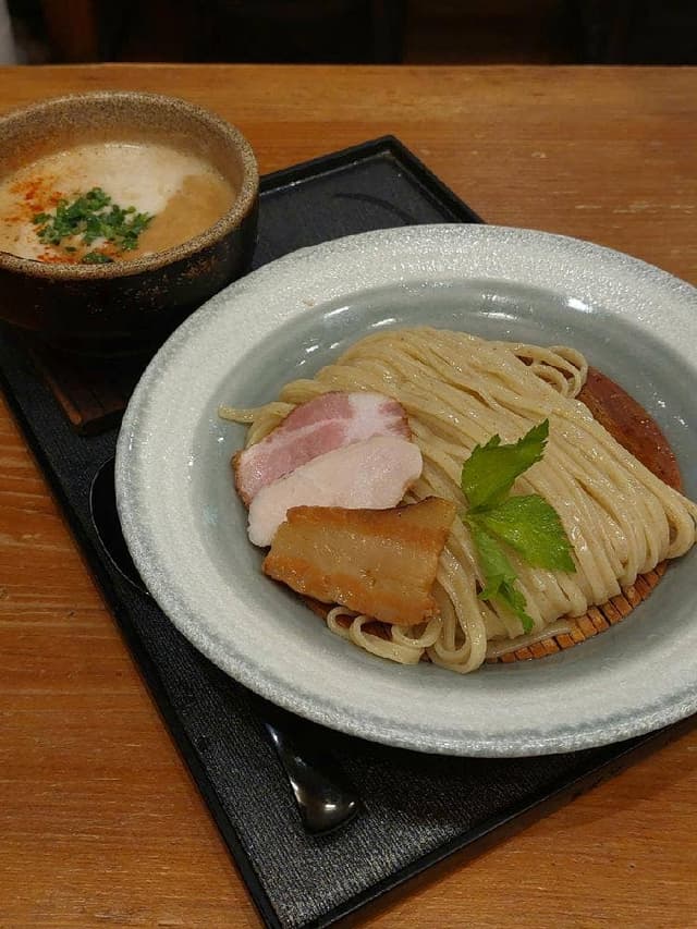 麺家 半蔵 - サブ画像1