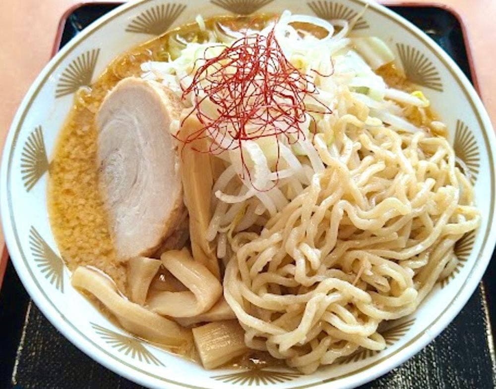 ラーメンもっけだの 酒田店