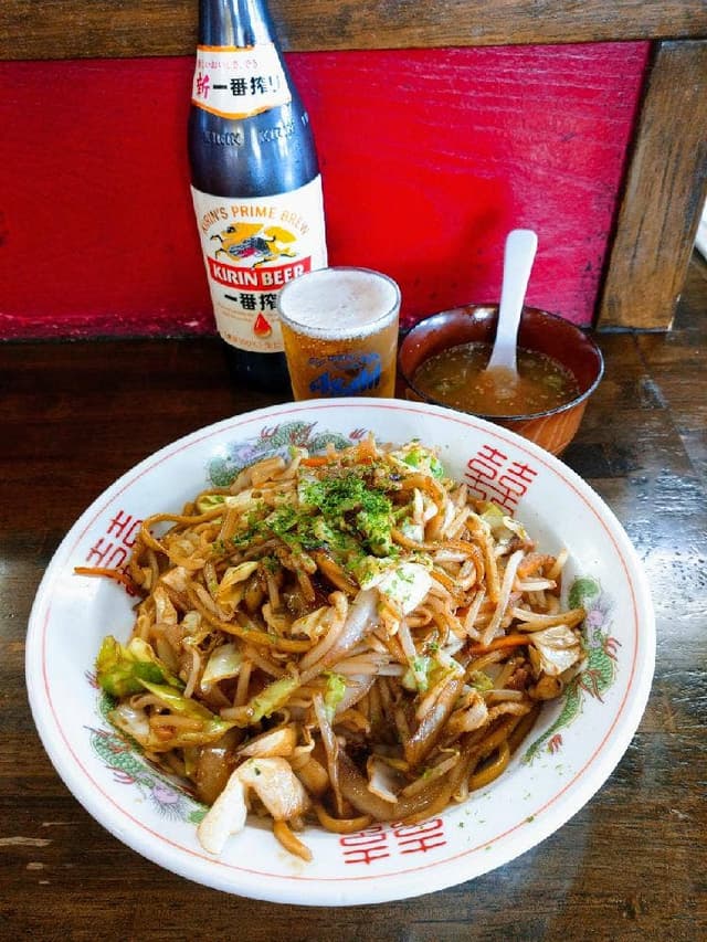 一楽ラーメン 松島店 - サブ画像2