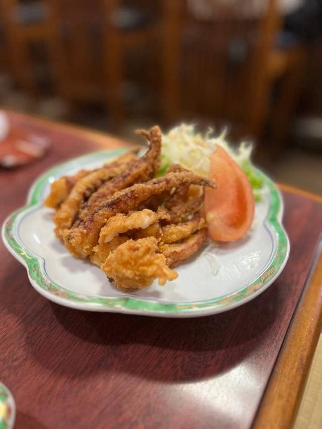 炉ばた焼どんたく - サブ画像2
