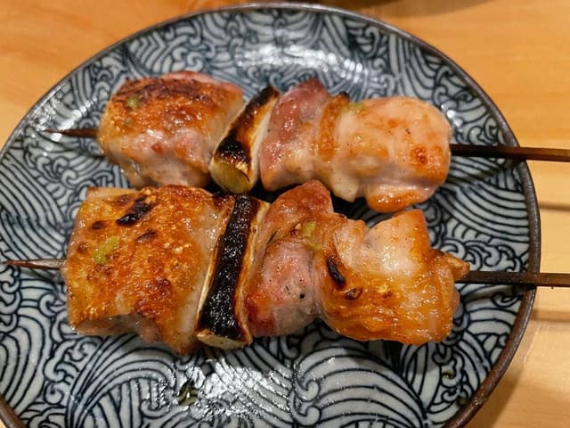 炭焼とり幸 - サブ画像2