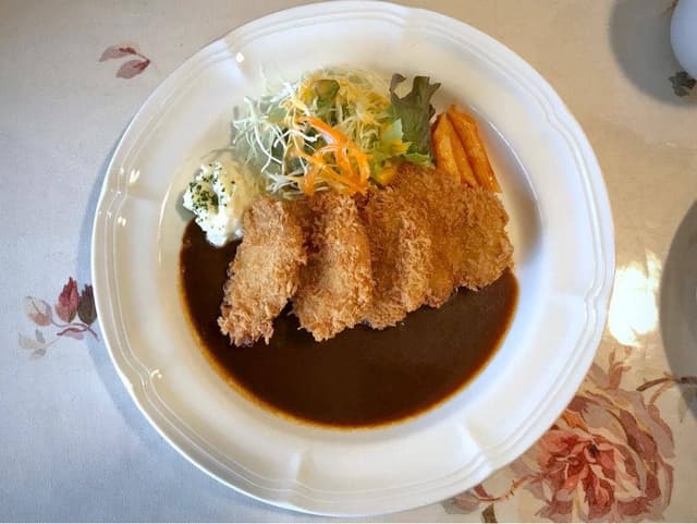 洋食キッチン al.baum - サブ画像1
