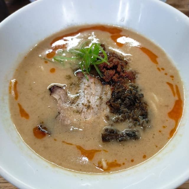 麺屋 一八 - サブ画像2