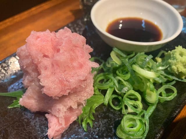 鉄板居酒屋 さかき 本店 - サブ画像1