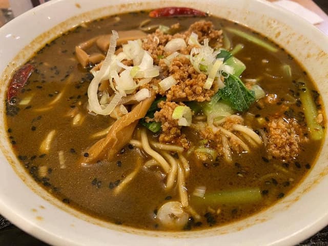 中国料理 優優 - サブ画像1