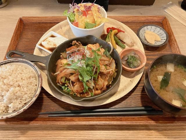 味噌めしや まるたま - サブ画像1