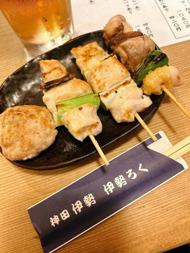 伊勢 本店 - サブ画像2