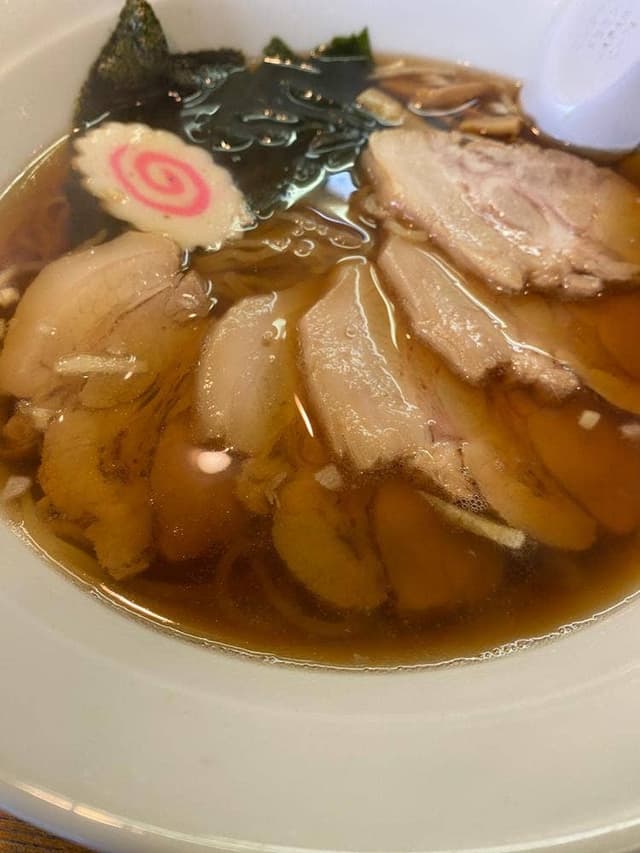 SL中華つけ麺 木更津西口店 - サブ画像1