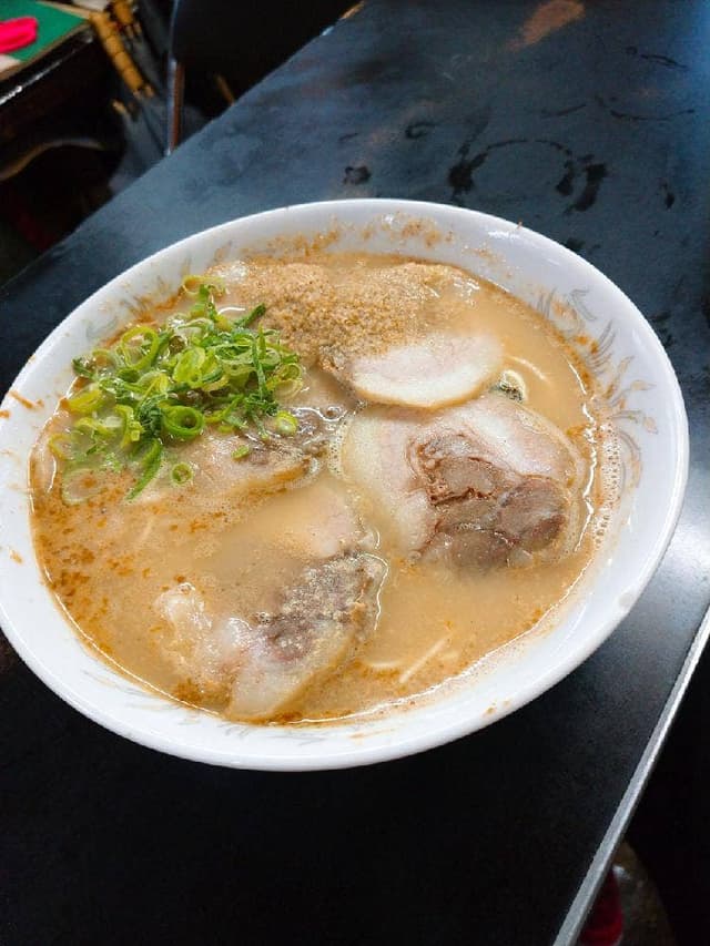 双葉ラーメン - サブ画像1