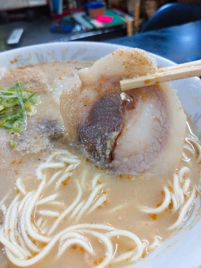 双葉ラーメン - サブ画像2