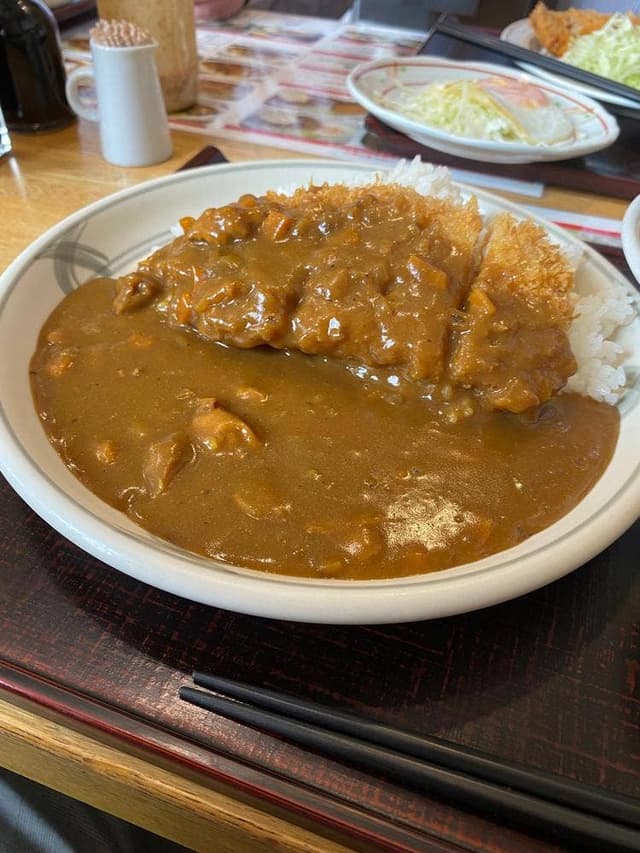ごはん家 田島 - サブ画像2