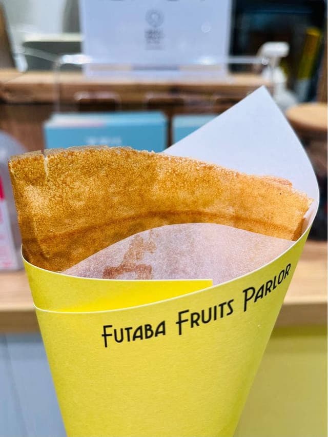 フタバフルーツパーラー FOOD&TIME ISETAN YOKOHAMA店 - サブ画像1