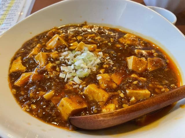 中華料理華 - サブ画像1