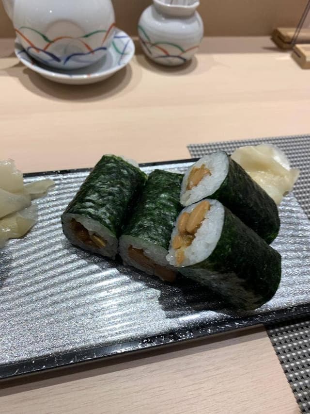 鮨 かぐら - サブ画像2