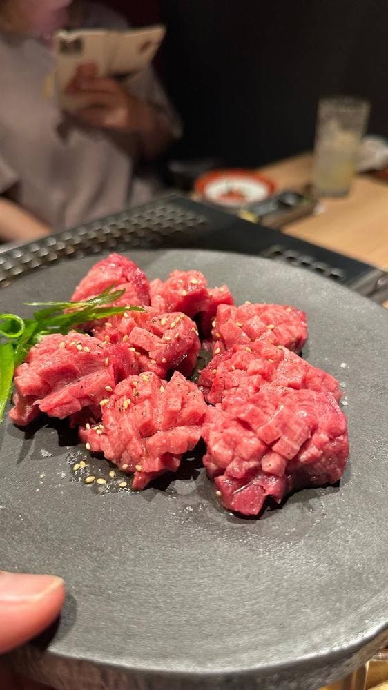 純和牛焼肉 無限亭。 - サブ画像3