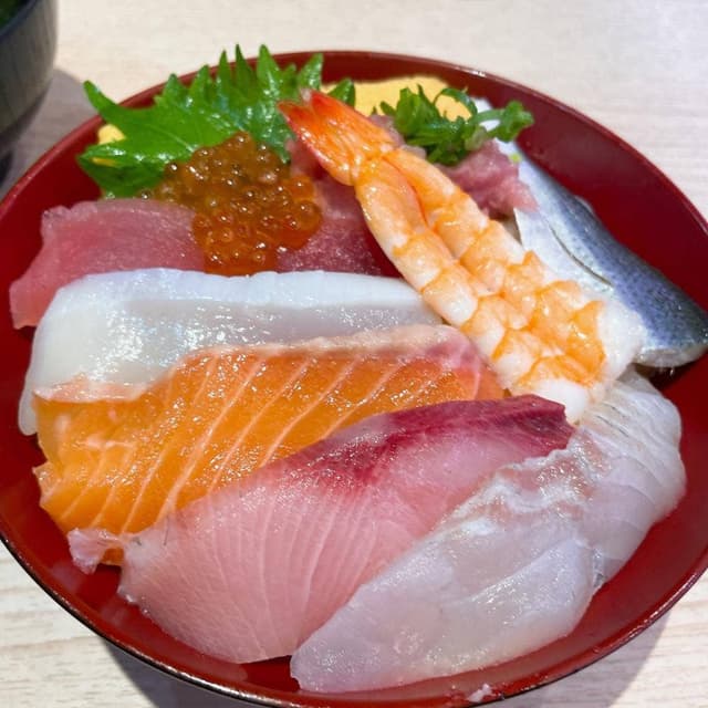 回転寿司みさき ラスカ平塚店 - サブ画像1