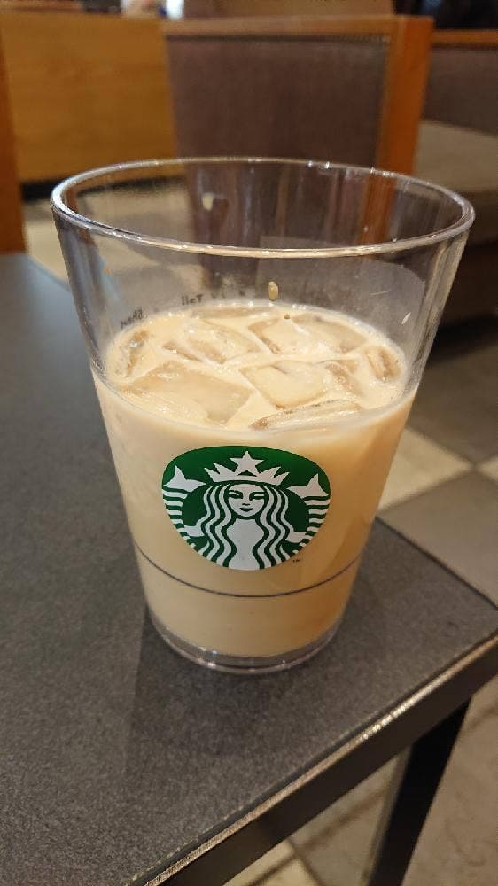スターバックス コーヒー イオンモール浜松市野店