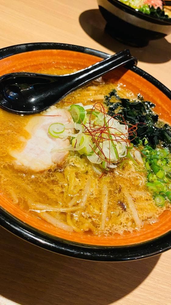麺や 虎鉄