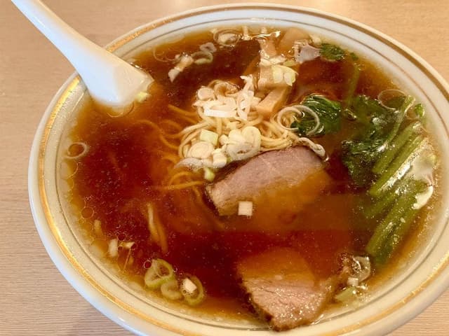 栄屋ミルクホール - サブ画像2