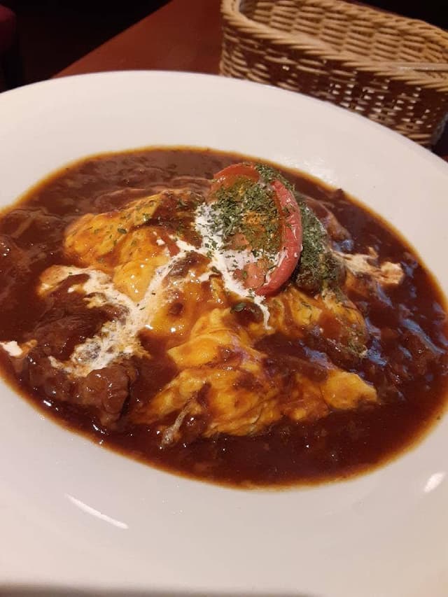 BISTRO SABLIER - サブ画像1