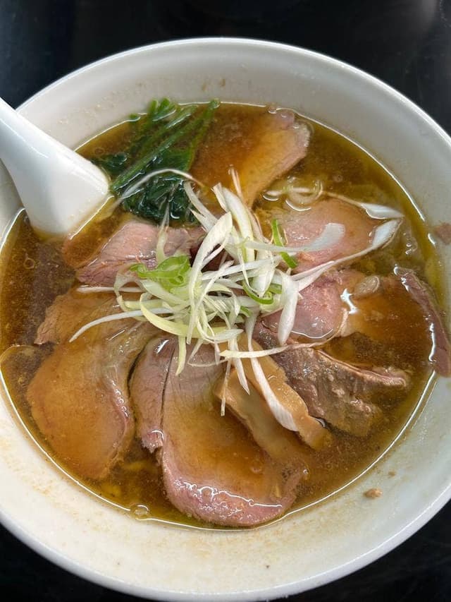 手打ち 焔 - サブ画像3