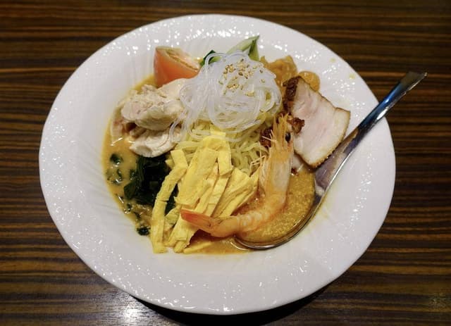 本格中華レストラン 迎日楽 あびこ本店 - サブ画像2