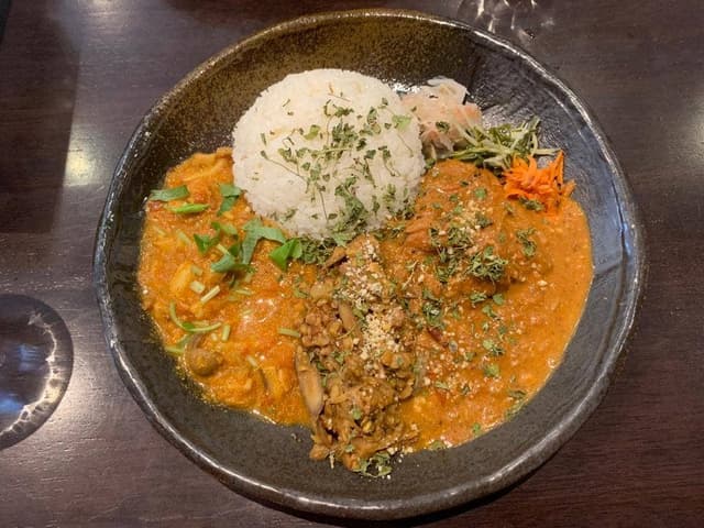 カリーみよし - サブ画像3