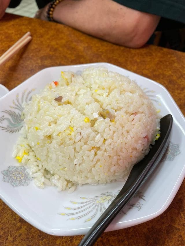 中華料理 黒龍 - サブ画像1