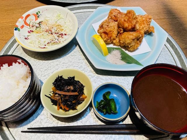 名古屋コーチン弌鳥 虎ノ門 - サブ画像2