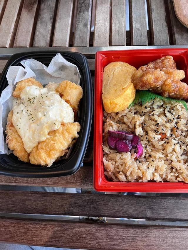 みつせ鶏本舗 本店 - サブ画像1