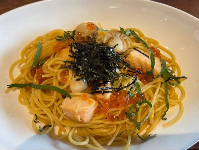 ジョリーパスタ 飯塚柏の森店 - サブ画像2