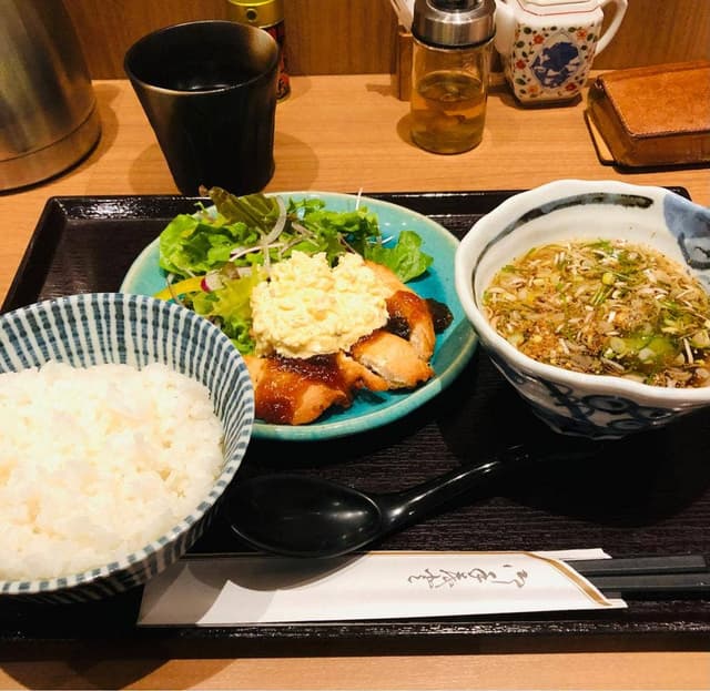 さば銀 帝劇店 - サブ画像1