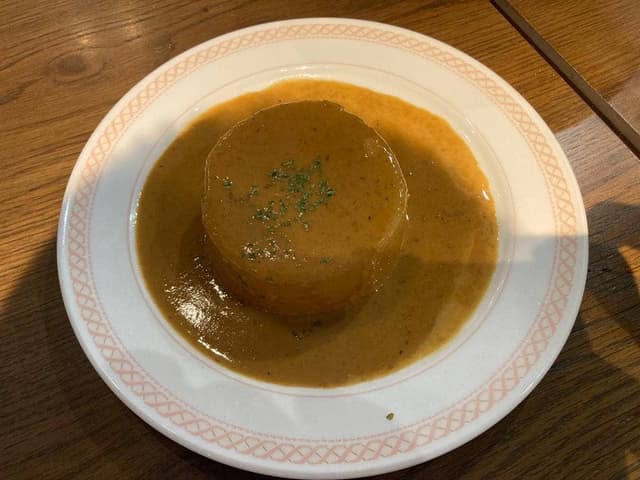 炭火とワイン 巴里食堂 - サブ画像3