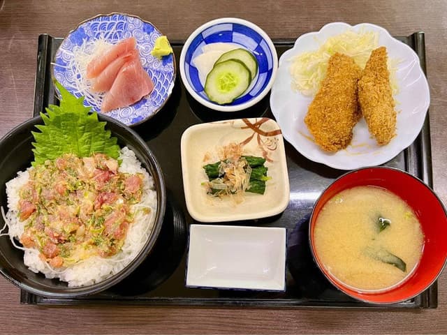 女良食堂 - サブ画像3