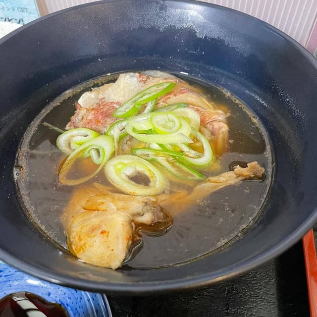 ビンビン！海鮮メシ。 - サブ画像1