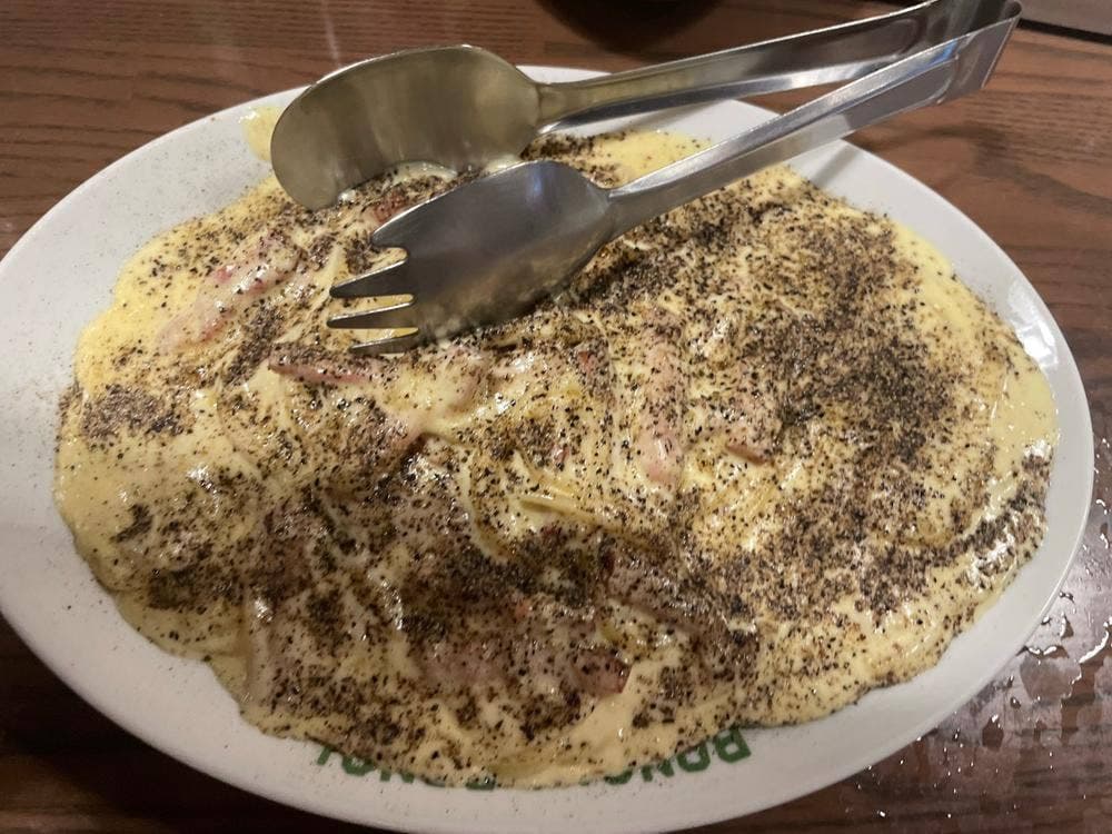 北海道イタリアン居酒屋 エゾバルバンバン 札幌駅前通店