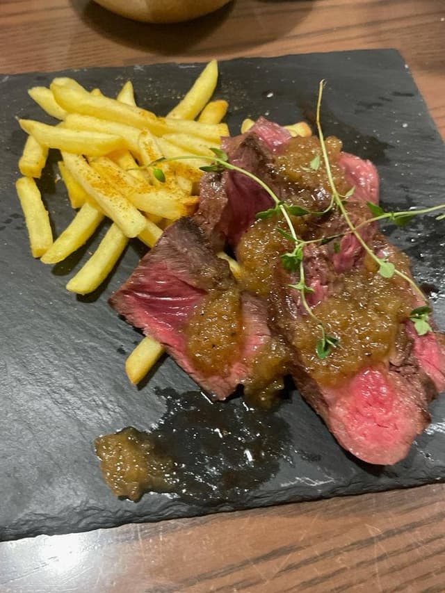 北海道イタリアン居酒屋 エゾバルバンバン 札幌駅前通店 - サブ画像1