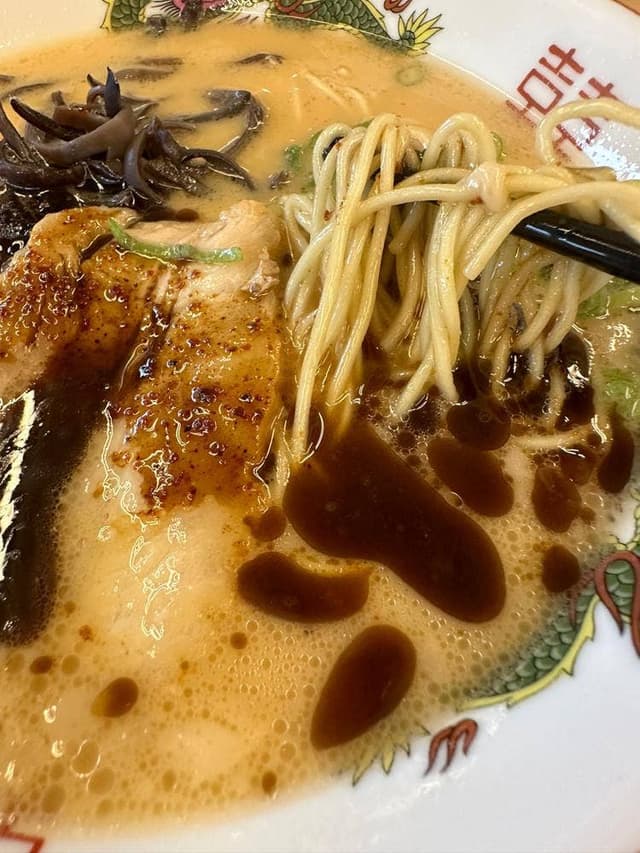博多金龍 菊陽バイパス店 - サブ画像2