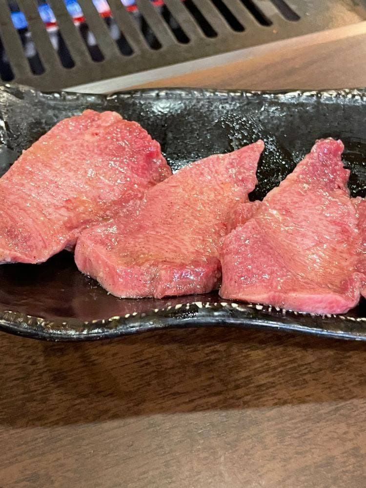焼肉 ソウル