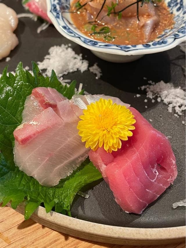 博多炉端 魚男 - サブ画像1