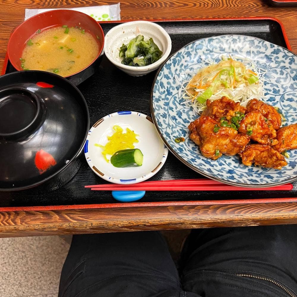 喜久屋