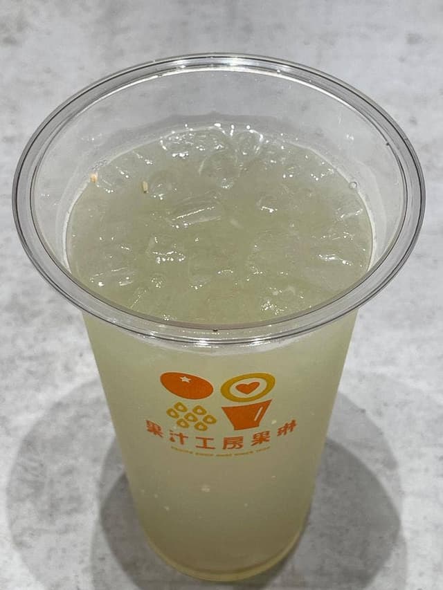 果汁工房 果琳 イオンモール白山店 - サブ画像2