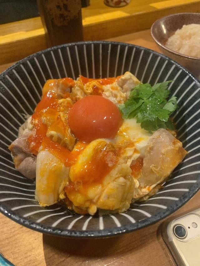 炭匠 御厨 - サブ画像1