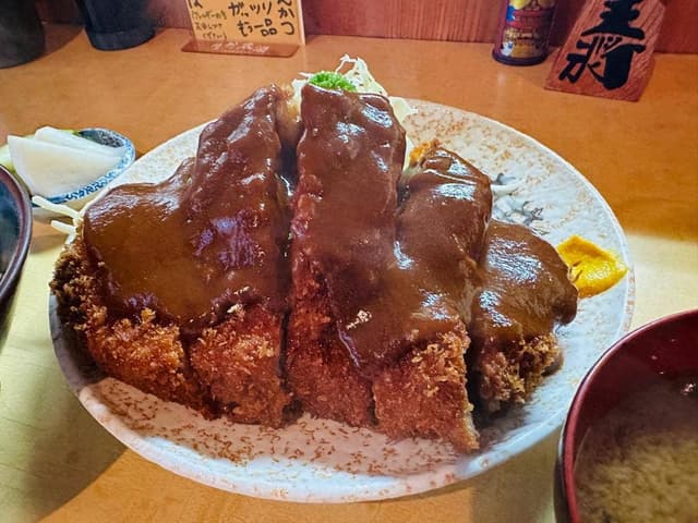 とんき - サブ画像1