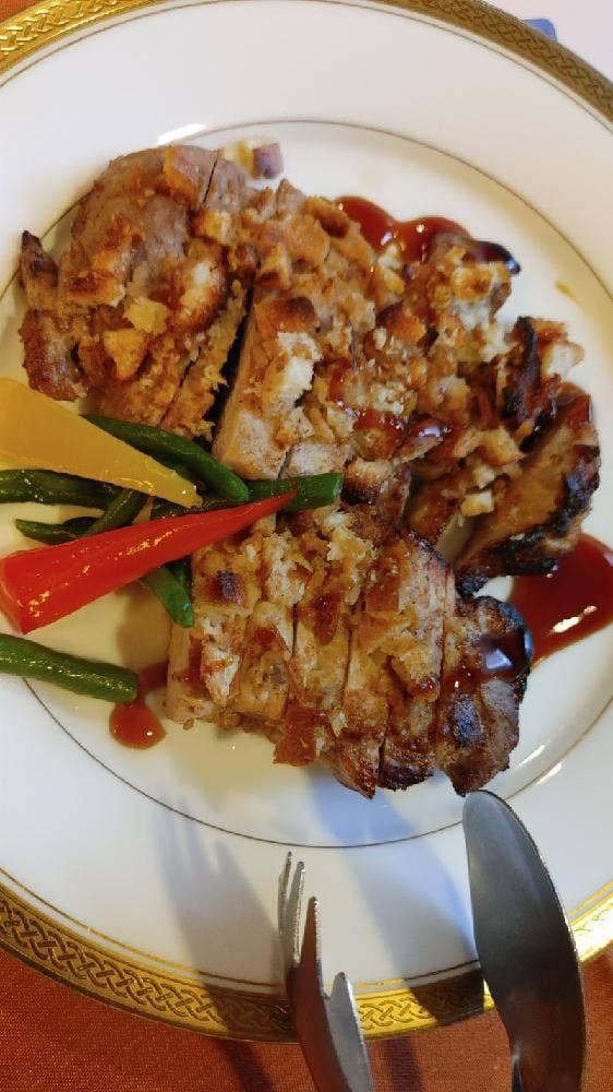 レストラン クレセント ホテル広島サンプラザ - サブ画像1