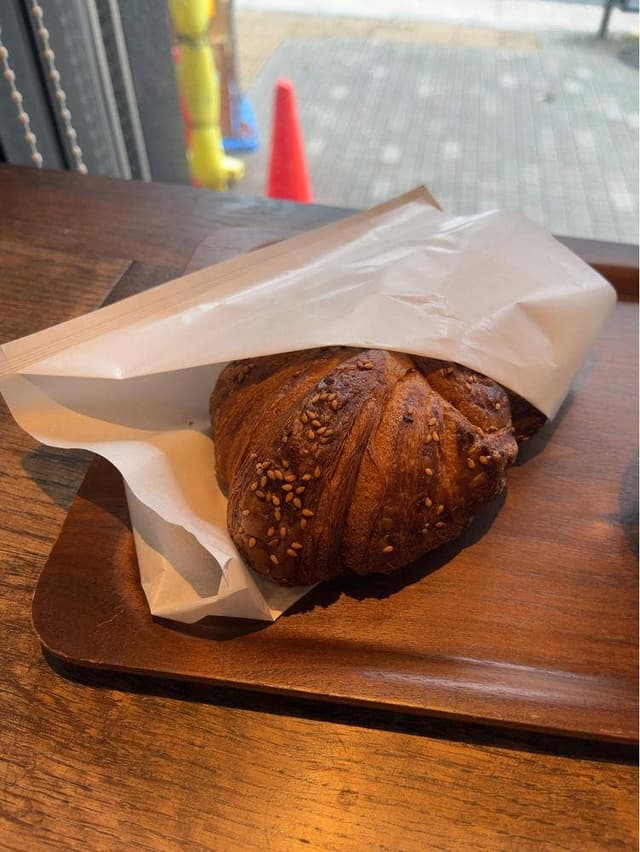 THE CITY BAKERY 広尾 - サブ画像3